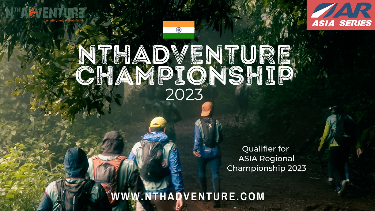 nth adventure national championship